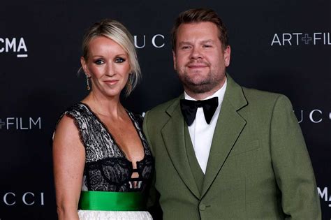 Why is James Corden leaving The Late Late Show?
