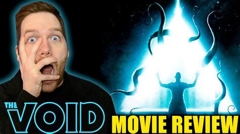 Clint howard, keith stallworth, matthew nadu and others. The Void - Movie Review - YouTube