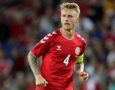 But they replied quickly as denmark captain simon kjaer turned in bukayo saka's threatening cross six minutes before the break. World Cup Fantasy Football tips: Best value players ahead ...