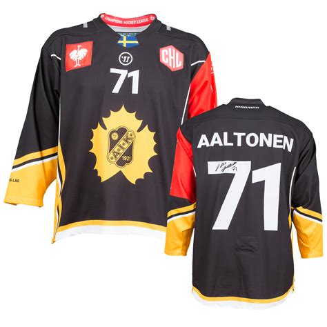 En samlingsplats för nyheter, reportage, highlights och blogginlägg om skellefteå aik | www.dagenshockey.se. Skellefteå AIK - Champions Hockey League Shop powered by Warrior