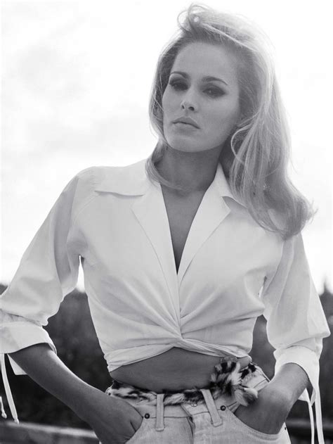 Photos Collection Of Ursula Andress