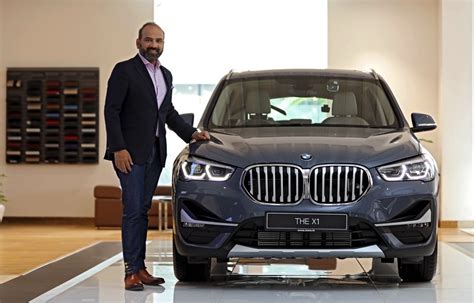 Interestingly, bmw hasn't fitted its latest os7.0 infotainment system, instead sticking with idrive and analogue dials. 2020 BMW X1 facelift launched at Rs. 35.90 lakh - Throttle ...