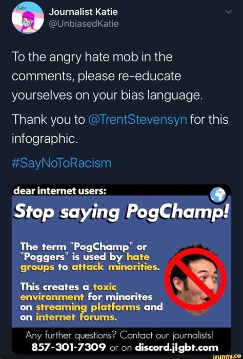 Pogchamp Pfp The Origins Of Pogchamp Are Contained Within This