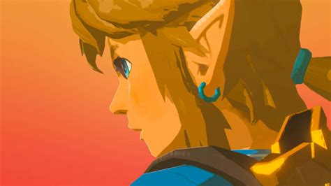 9 Things We Want To See In Zelda Breath Of The Wild 2 Gamespot
