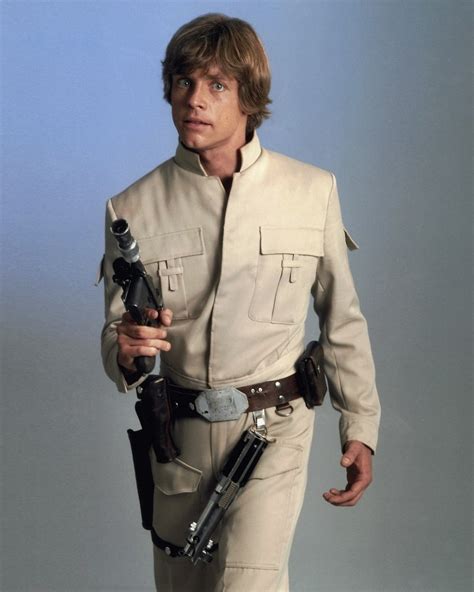 Luke Skywalker Wookieepedia The Star Wars Wiki