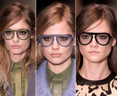 Eye Elegance Embracing The Latest Trends With The 10 Hottest Eyewear