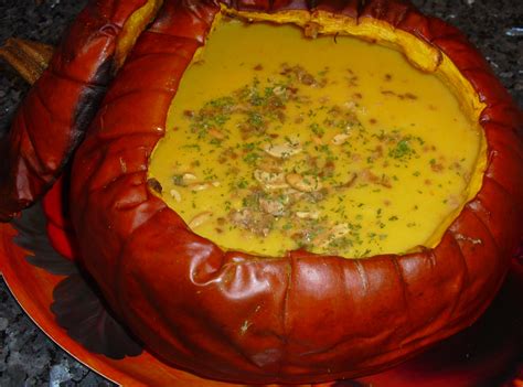 Oh My Gourd 9 Delicious Pumpkin Bowl Recipes