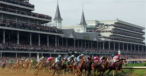 Churchill downs, located in central avenue in south louisville, kentucky, united states, is a thoroughbred racetrack most famous for hosting the kentucky derby annually. A Look at the History and Architecture of Churchill Downs ...