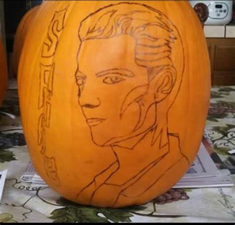 Critical Pumpkin Carving Geek And Sundry