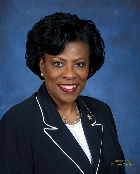 Sharon Weston Broome Elected Baton Rouges First Black Female Mayor
