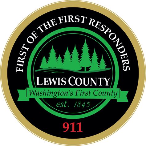 Lewis County 911 Communications Facebook