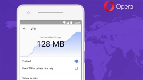 But, if you go through the cve details website. Opera's Android browser will soon include a free VPN ...
