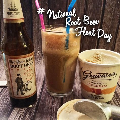 Minxeats Recipes Recaps And Restaurant Reviews National Root Beer
