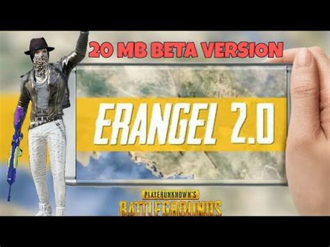 However, make sure you have enough free space on your device (the beta version takes almost 1.5gb of storage space), and a stable. ( 20MB ) ERANGEL 2.0 BETA VERSION DOWNLOAD | PUBG MOBILE ...