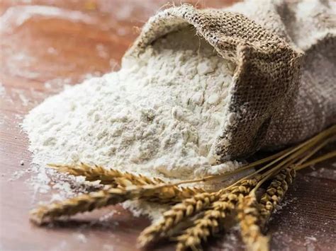 Indian Whole Wheat Flour 1 Month Rs 18 Kg Ganesh Traders Id