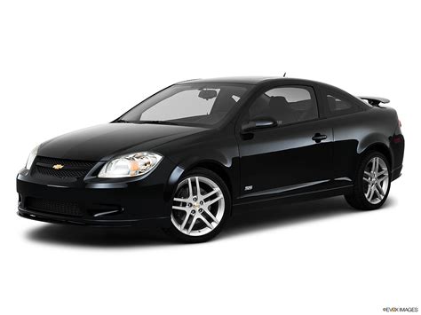 2010 Chevrolet Cobalt Ss Turbocharged 2dr Coupe W 1ss Research