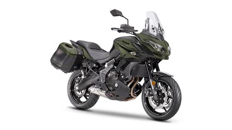 Kawasaki versys 650 is a sports bike available at a price of rs. New Kawasaki Versys 650 Tourer for Sale in Suffolk ...
