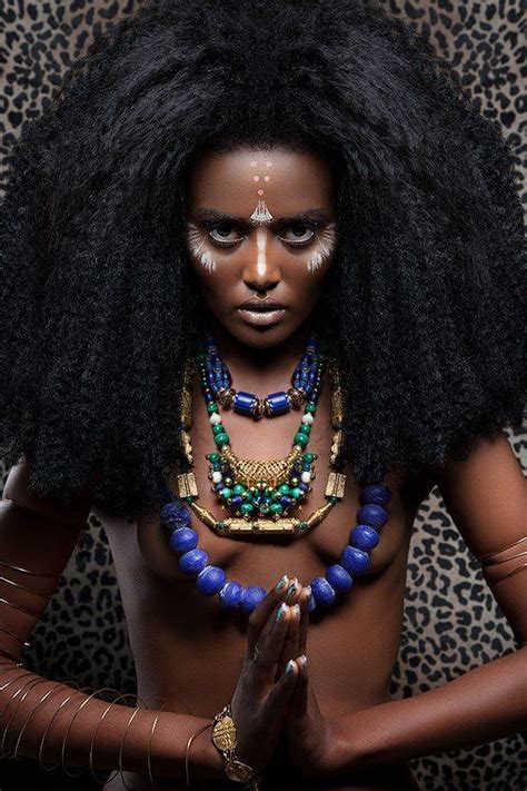 Most Beautiful Eritrean Women Model Black Beauties Ethiopian Women