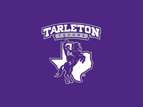 Tarleton Logos