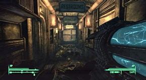 Check spelling or type a new query. Broken Steel Walkthrough part 13 - Fallout 3 Wiki Guide - IGN