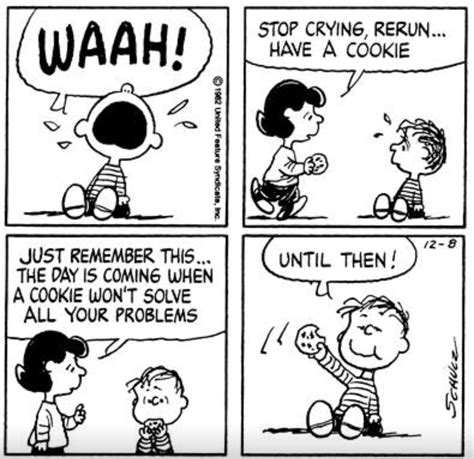 Lucy And Linus Snoopy Funny Snoopy Comics Snoopy Love