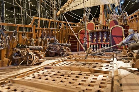 Vasa The Tragic History Of Swedens Greatest Warship Model Space Blog