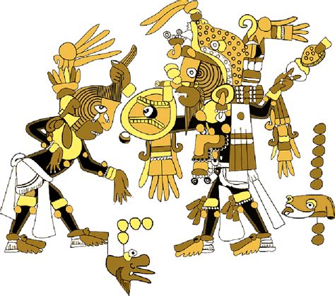 Mb Imagepng Aztec Mesoamerica 800x706 Png Download