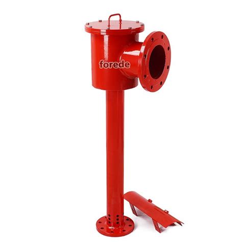 China Fire Fighting Foam Chambers Manufacturers Suppliers Wholesale