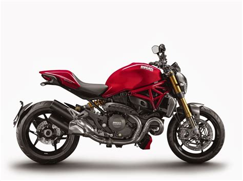 Click on the model you prefer and customize it immediately! Speedmonkey: 2014 Ducati Monster 1200 - Specs And Prices