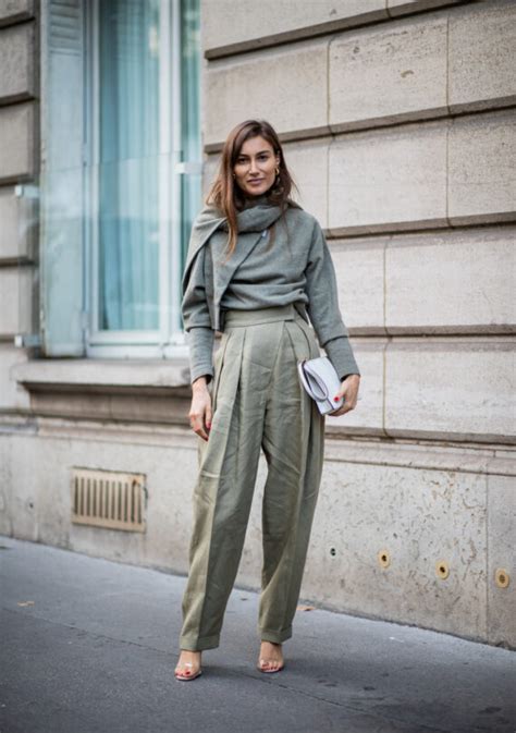 Sophisticated Minimalist Outfits For Early Fall All For Fashion Design