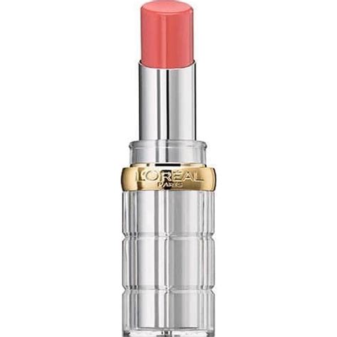 Loreal Color Riche Shine Lipstick Only In Paris 112