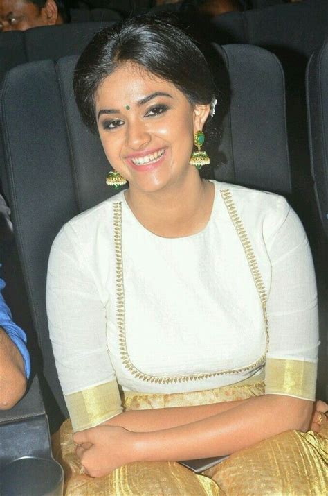 Pin By Susmi D On Keerthi Suresh Fashion Actresses Beautiful Images