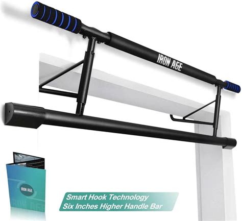 10 Best Pull Up Bars For Home