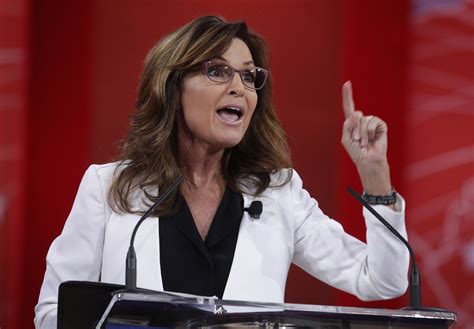 Sarah Palin Podría No Apoyar A Kevin Mccarthy Como Orador Espanol News