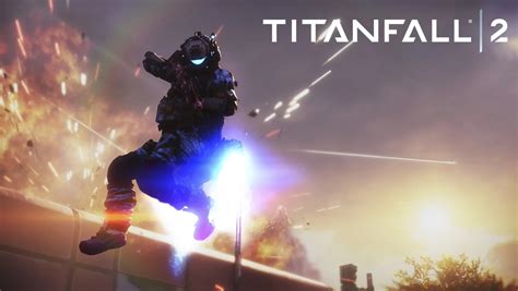 Titanfall 2 Trailer Do Gameplay Pilots Filial Dos Games