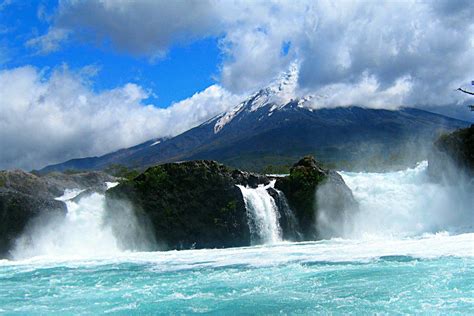 Los 40 Mejores Lugares Turísticos De Chile Que Debes Visitar Tips