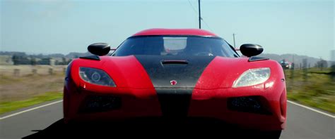 Имоджен путс, скотт мескади, майкл китон и др. Koenigsegg Agera R Red Car Driven By Aaron Paul In Need ...