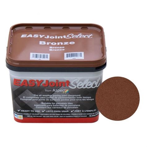 Easyjoint Select 125kg Paving And Jointing Compound