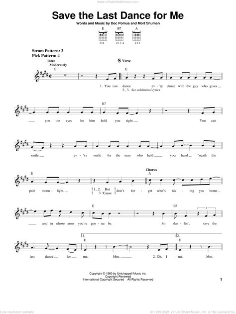 When she turned to me for assistance in planning troupe falsiam's tour of eorzea, i was more than happy to do my part. Drifters - Save The Last Dance For Me sheet music for ...