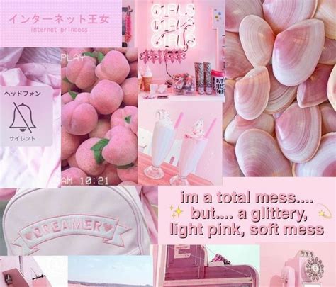 Girly Cute Wallpaper Iphone Vintage Pink Aesthetic Wallpaper Download