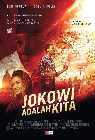 Pos tentang sinopsis film anunnaki yang ditulis oleh spedaonthel. Sinopsis Lengkap Film Jokowi Adalah Kita (2014), Kisah ...