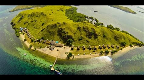 Menakjubkan Alam Pulau Flores Tempat Wisata Internasional Youtube