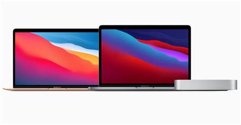 Apple Silicon Macs Promise 35x Faster Performance Longer Battery Life