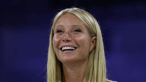 Gwyneth Paltrow Celebrated Her 50th Birthday With A Nude Photoshoot — See Photo Pedfire