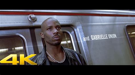 The plot is alright but is nothing ingenious and dmx is an average actor. Cradle 2 The Grave - Opening Credits (2160p) - YouTube