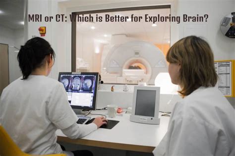 Mri Or Ct Which Is Better For Exploring Brain Omega Pds