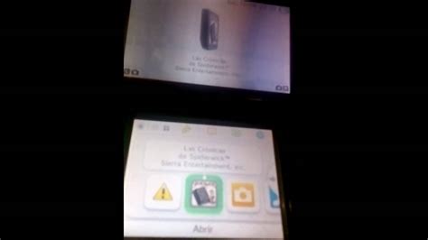 Descarga en juegos de nintendo ds. Como Descargar Juegos Para Nintendo 3ds Gratis Sin R4 - Tengo un Juego