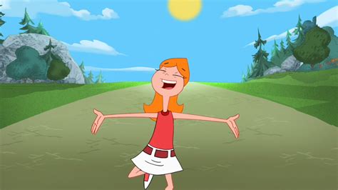 Dancing In The Sunshine Phineas And Ferb Wiki Fandom Powered By Wikia