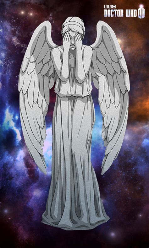 Weeping Angel | DWLegacy Wiki | Fandom