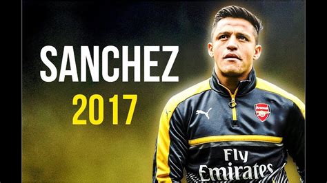 El perfil del futbolista alexis sánchez muestra todos los partidos y competiciones con estadísticas para todos los partidos en los que ha jugado. Las Mejores Jugadas y Goles De Alexis Sánchez 2017 - YouTube